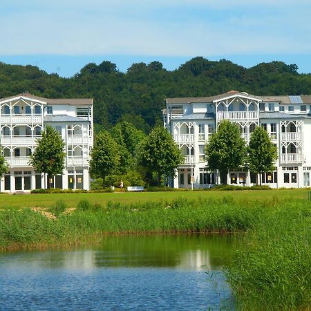 Ruegen Vilm Mit Seeblick Und Sonnenterasse Sellin  Exterior foto