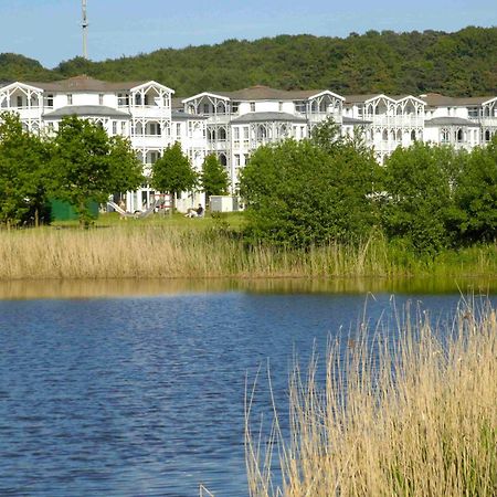 Ruegen Vilm Mit Seeblick Und Sonnenterasse Sellin  Exterior foto