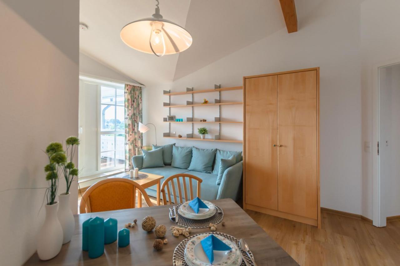 Ruegen Vilm Mit Seeblick Und Sonnenterasse Sellin  Exterior foto